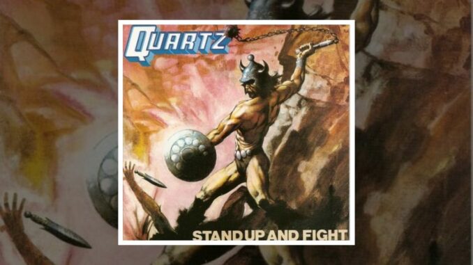 Quartz 2024