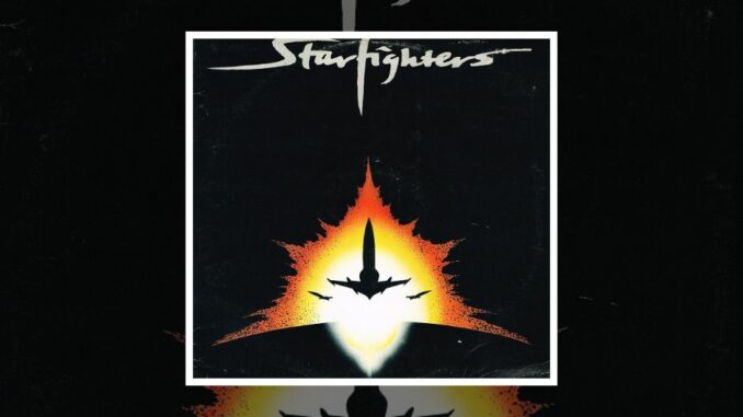 Starfighters Starfighters (1981)