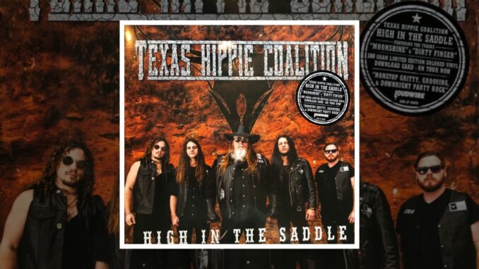 TEXAS 2024