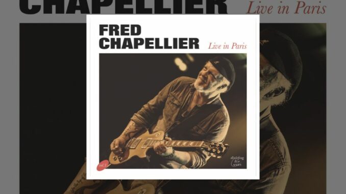 fred 2024