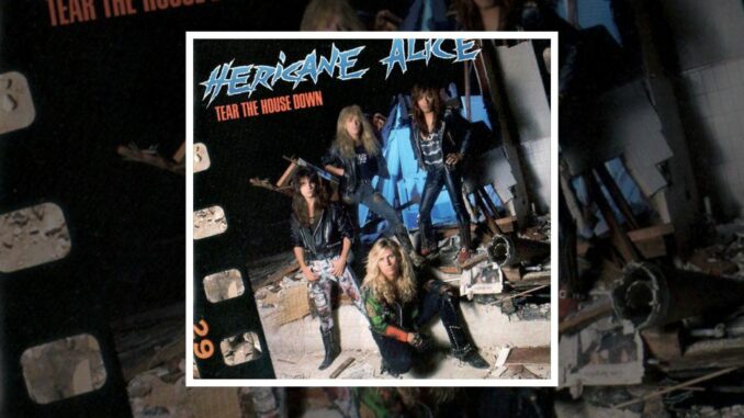 hericane 2024