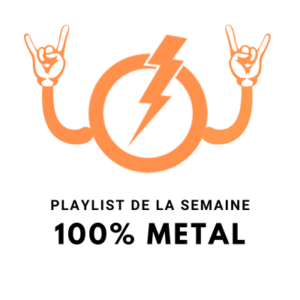 100% Metal by Phil HD