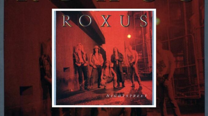 roxus
