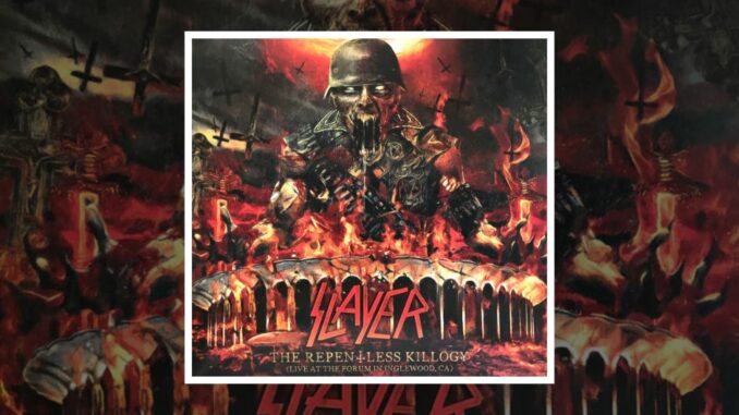 slayer 2024