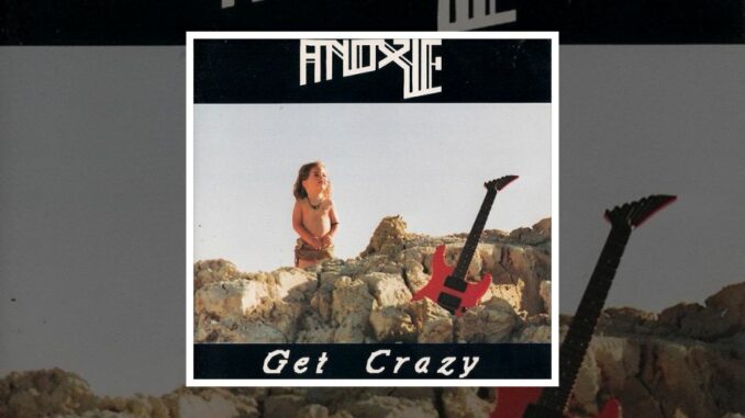 ANOXIE