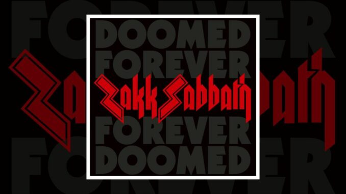 ZAKK SABBATH