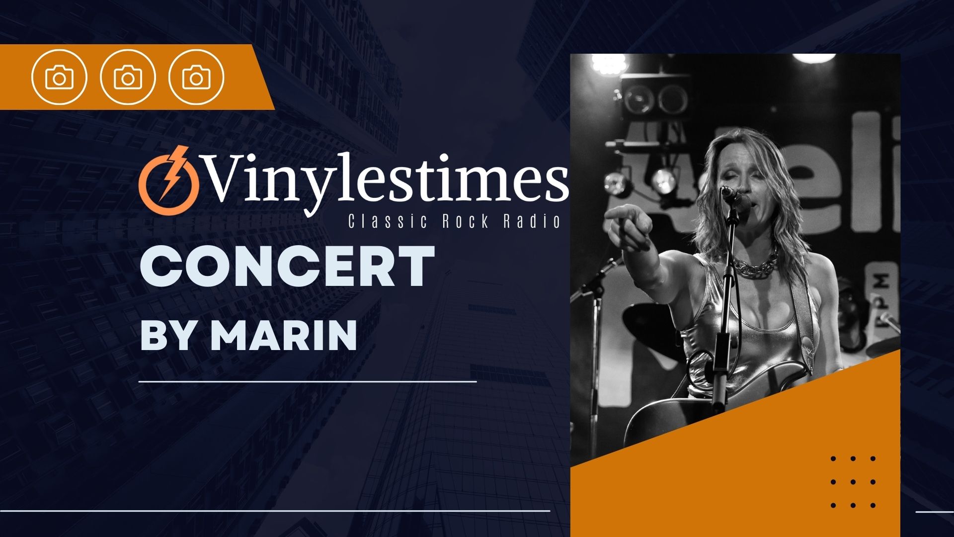 [Concert] Ana Popovic / Jean Rigo – l’Atelier des Môles By Marin ...