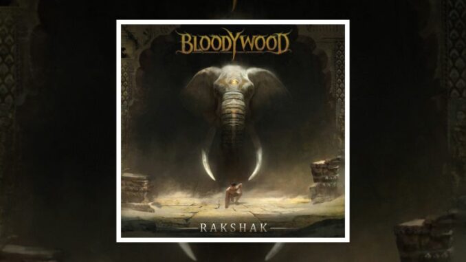 bloodywood