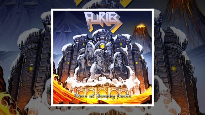 furies