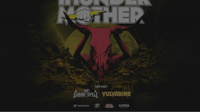 Thundermother 2