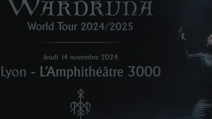 Wardruna