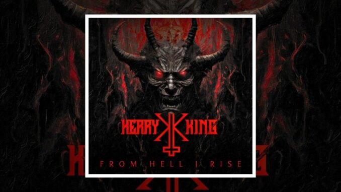 kerry king 2024