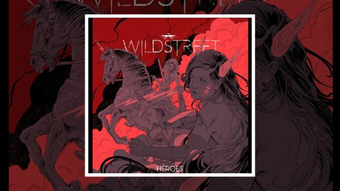 wildstreet 2024