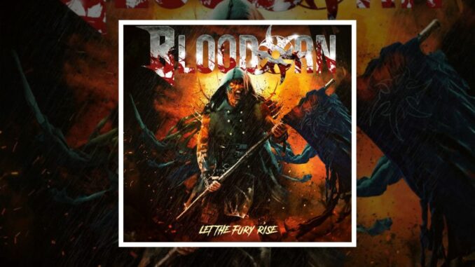 bloodorn 2024