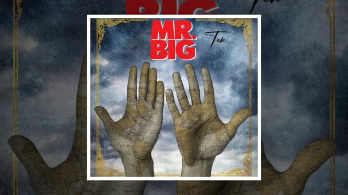 mr big 2024