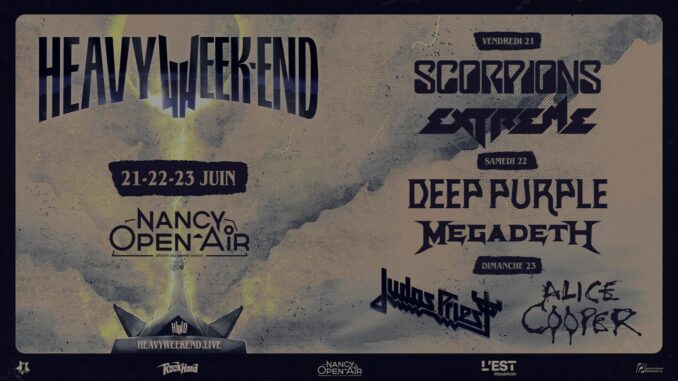 Nancy Open Air 4