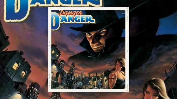 danger danger 2024