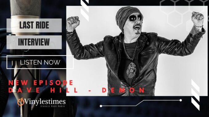 demon 2