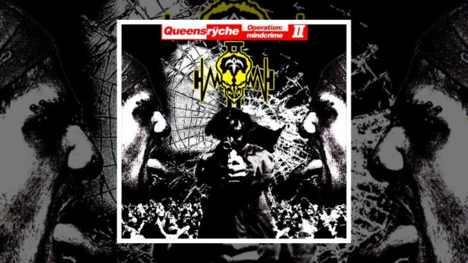 queensryche II 2024