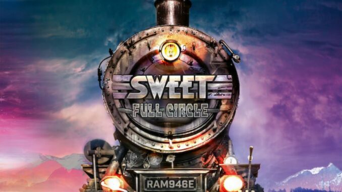 The Sweet