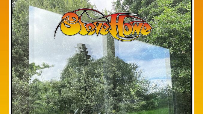 Cd News Steve Howe