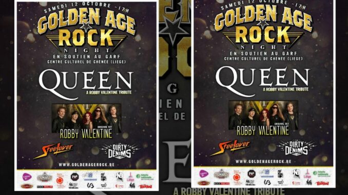 Golden Age