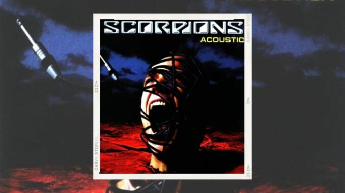 acoustica 2024