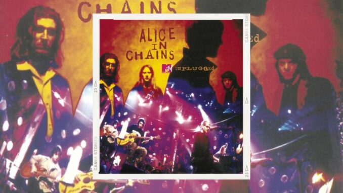 alice in chains 2024