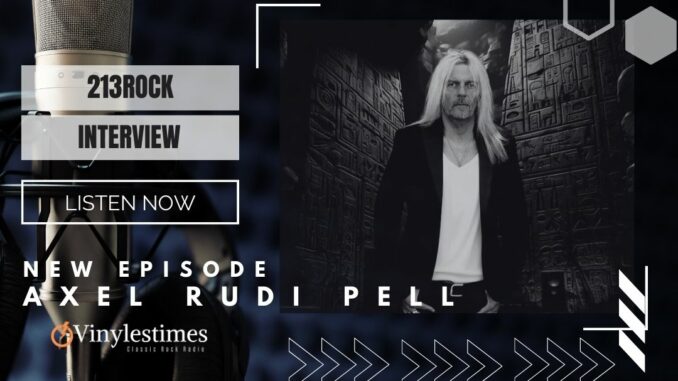 axel rudi 2024