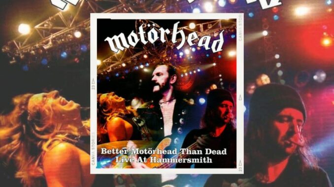 motorhead 2024