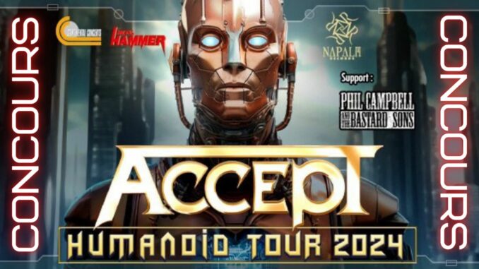 Accept