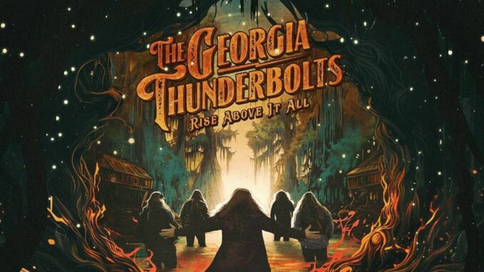 Georgia 2