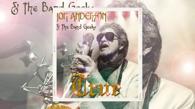 Jon Anderson