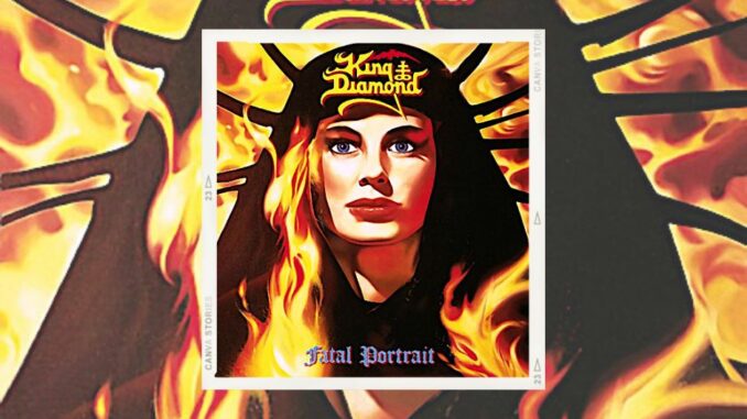 King Diamond