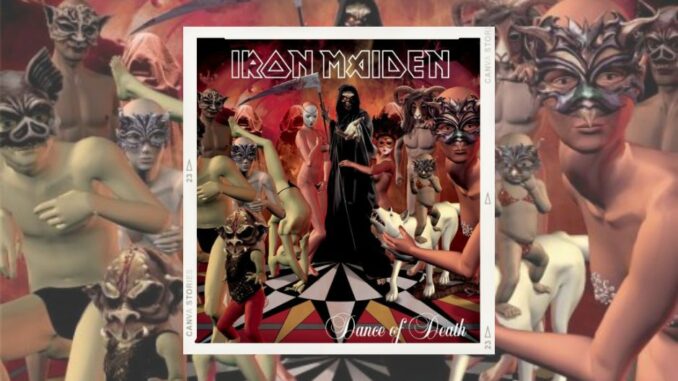 Maiden Dance