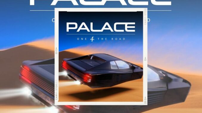 Palace 4