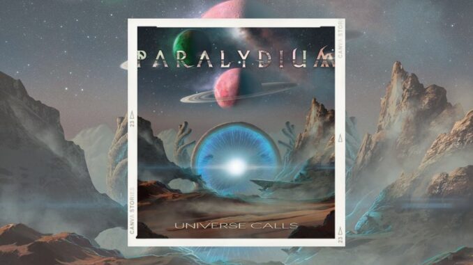 Paralydium