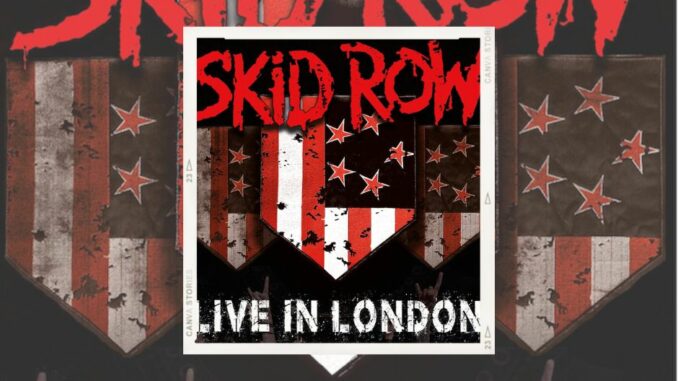 Skid Row