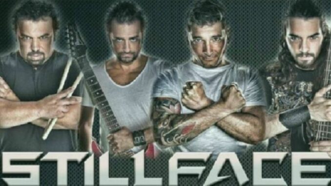 Stillface