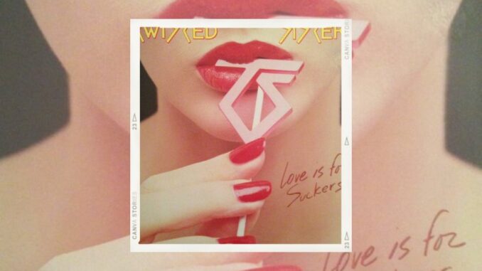 Twisted Sister