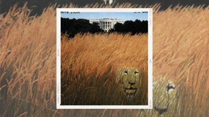White Lion