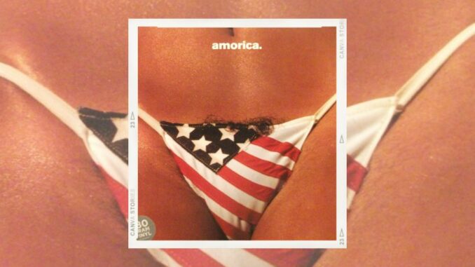 amorica