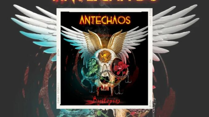 Antechaos (1)