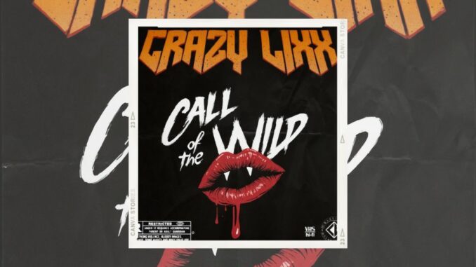 Crazy Lixx 2024