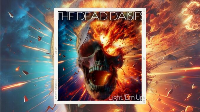 Dead Daisies (1)