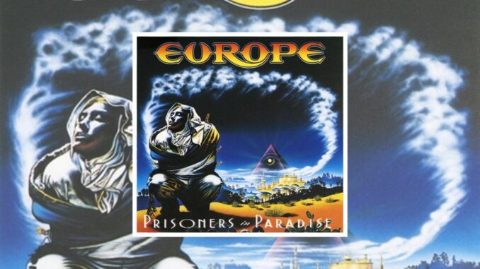 Europe