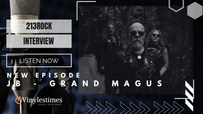Grand Magus