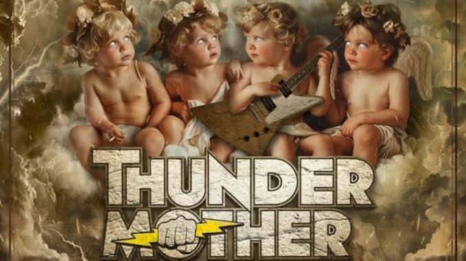 Thundermother 2024