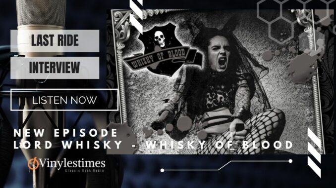 Whisky