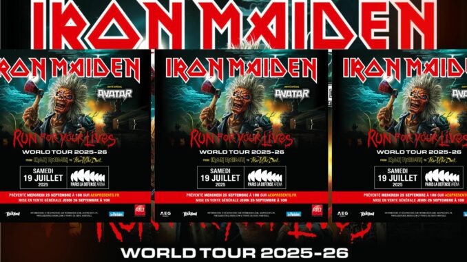 maiden 2025